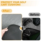 golf cart seat cushions